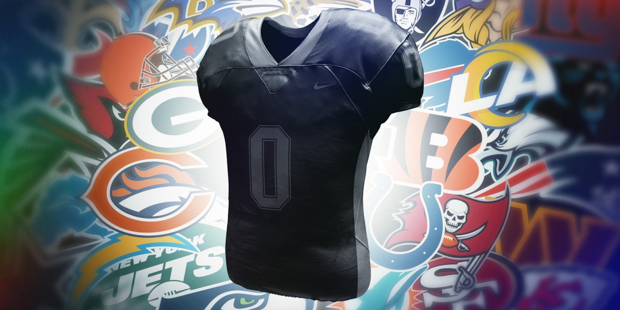 NFL alternate uniforms, helmets: Eagles, Bengals, Cowboys and more,