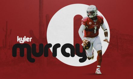 Should Cardinals give Kyler Murray a new deal before camp?,
