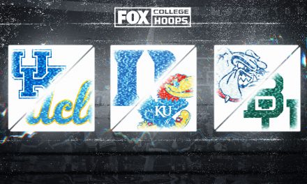 Duke, Kansas, Gonzaga, more: 10 must-see men’s college basketball matchups,