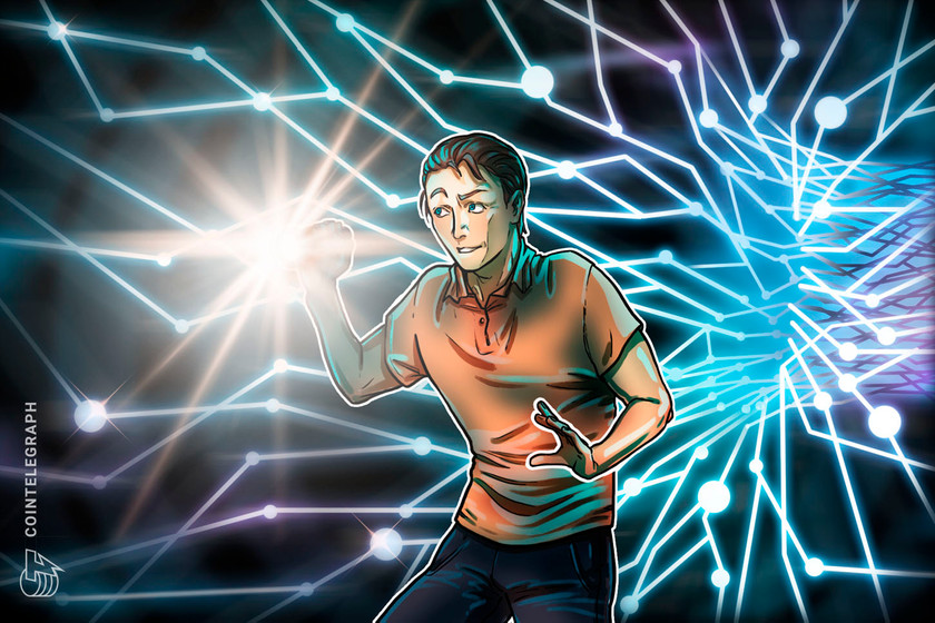 The dark side of the metaverse and how to fight it | Cointelegraph interview