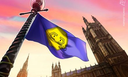 Final candidates for next UK prime minister have made pro-crypto statements