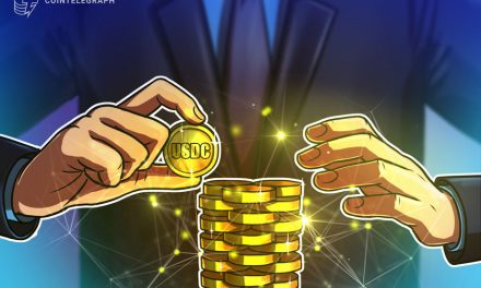 EU-regulated firm Banking Circle adopts USDC stablecoin