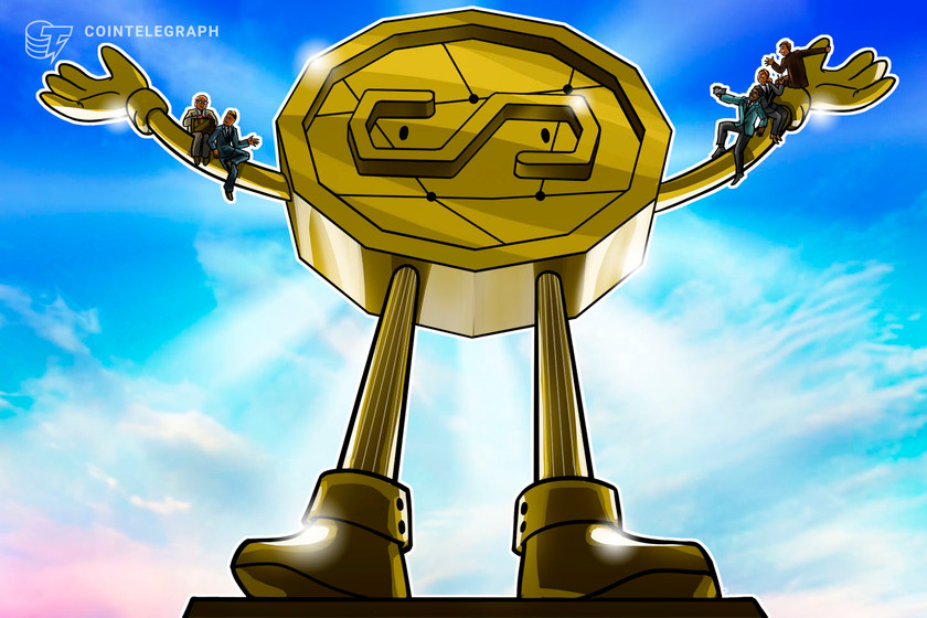 Stablecoin projects need collaboration, not competition: Frax founder