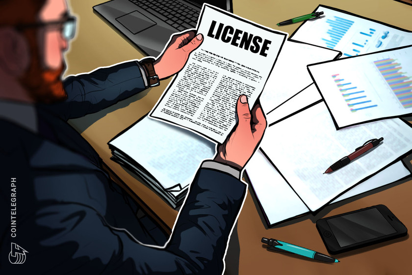 Crypto.com secures regulatory license in Italy