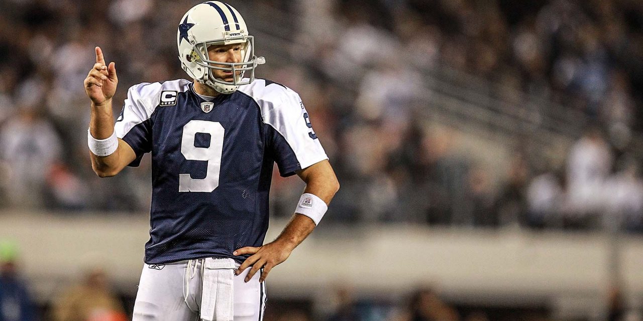 Cowboys to wear throwbacks on Thanksgiving,