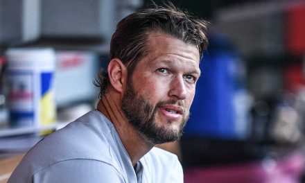 MLB All-Star Game 2022: Kershaw to start for NL as lineups revealed,