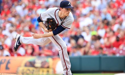 Max Fried wins ninth game of the season in Braves’ 3-0 victory,