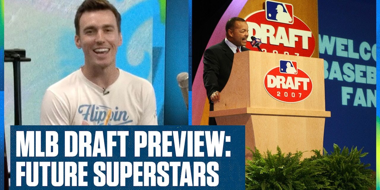MLB Draft Preview: All the names you need to know! | Flippin’ Bats,