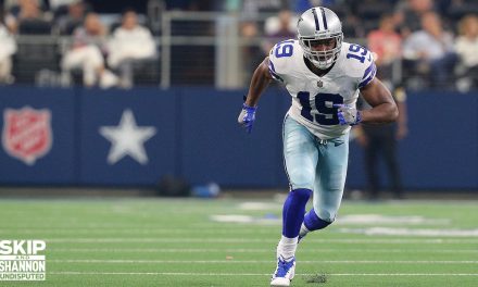Cowboys trading Amari Cooper to Browns the worst NFL offseason move? | UNDISPUTED,