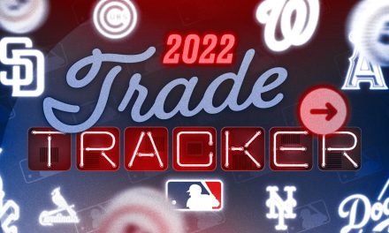 MLB trade deadline tracker: Montas, Trivino, Mancini on the move,