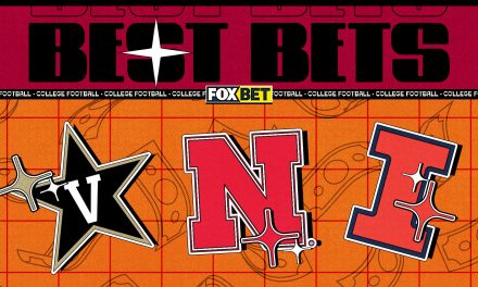 College football odds: Bet on Nebraska, other Week 0 best bets