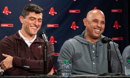 Boston Red Sox sticking with Chaim Bloom, Alex Cora in 2023