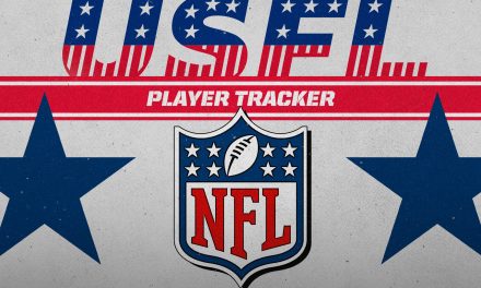 NFL signings from USFL tracker: 51 players and counting