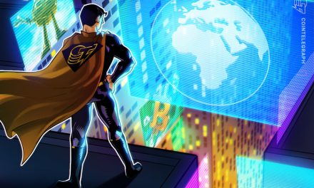 Cointelegraph expands to Middle East and North Africa with a new franchise