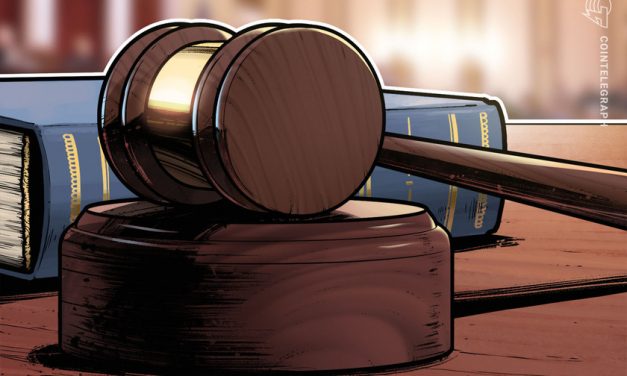 Mark Cuban faces class action lawsuit for promoting Voyager crypto products