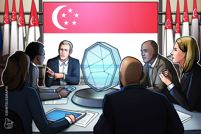 Singaporean financial watchdog to consult public on stablecoin regulation