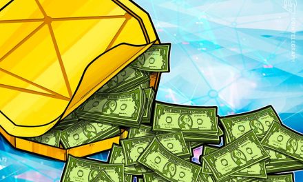 Crypto fundraising already outpacing all of 2021: Report