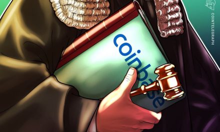 Coinbase hit with 2 fresh lawsuits amid SEC probe