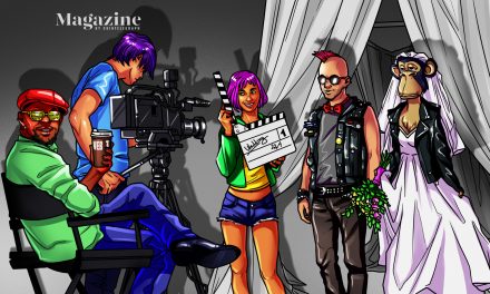 NFT communities greenlight Web3 films: A decentralized future for fans and Hollywood
