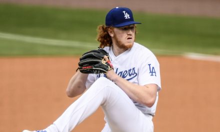 Dodgers’ Dustin May activated following Tommy John rehab
