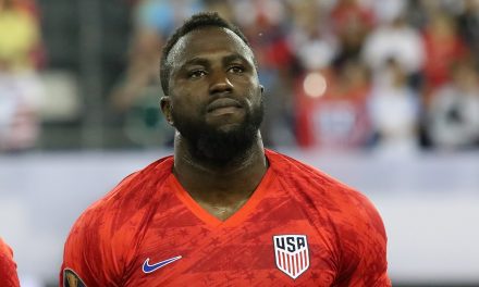 Will Jozy Altidore’s move to Liga MX get him a shot with USMNT? | State of the Union Podcast,