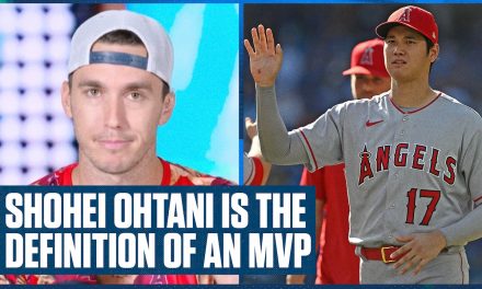 Shohei Ohtani News: Shohei Ohtani is the DEFINITION of the Most Valuable Player  Flippin’ Bats