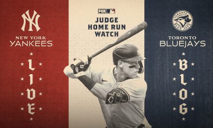 Yankees’ Aaron Judge chasing home run No. 61: Judge homer-less again