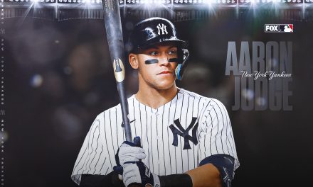 Aaron Judge’s ability to be ‘on time’ a key to his incredible season