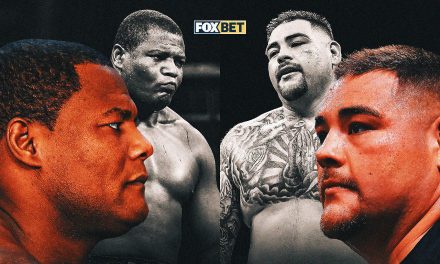 Boxing odds: How to bet Andy Ruiz Jr. vs. Luis Ortiz