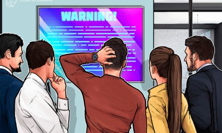 US Treasury publishes laundry lists of crypto risks for consumers, national security