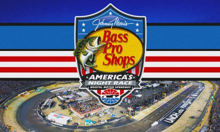 NASCAR Playoffs: Bass Pro Shops Night Race top moments, updates