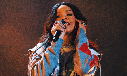Rihanna headlining Super Bowl LVII halftime show