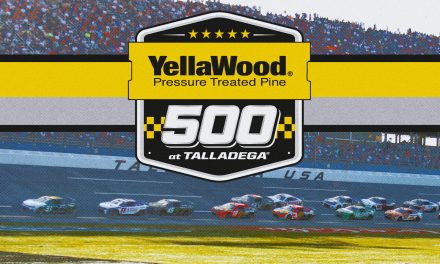 NASCAR Playoffs: YellaWood 500 top moments from Talladega