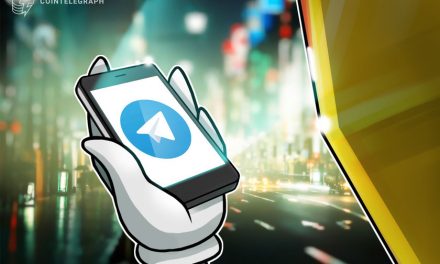 Telegram username auction marketplace ‘almost’ ready to launch