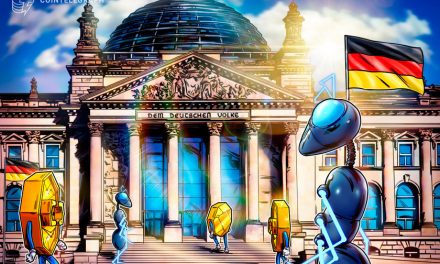 Germany leaves the US behind in top crypto economies in Q3: Report