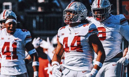 No. 2 Ohio State leans on defense, rides late surge past Penn State
