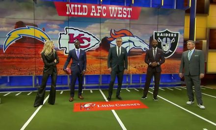 The ‘FOX NFL Kickoff’ crew discusses issues with the Raiders and Broncos and if they can turn their season around  FOX NFL Kickoff