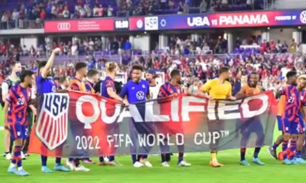Three Things You Need To Know About the United States  2022 FIFA Men’s World Cup Team Previews With Alexi Lalas
