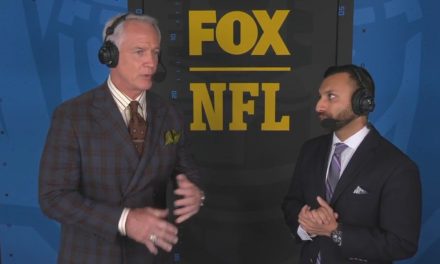 ‘Pollard stepped in and was masterful!’ – Daryl Johnston, Adam Amin react to the Cowboys’ victory over the Bears
