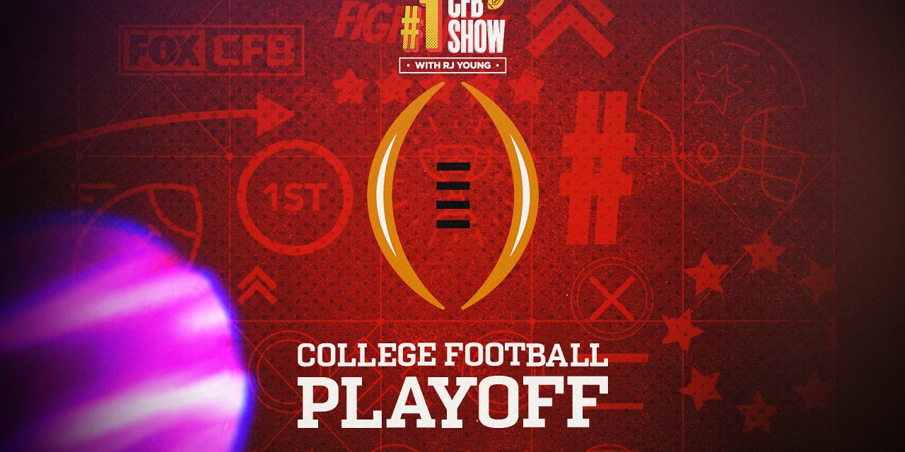 College Football Playoff Rankings: What’s at stake for Ohio State, Michigan?