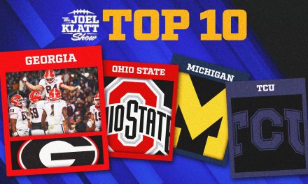 USC, Penn State move into Joel Klatt’s Top 10 Rankings