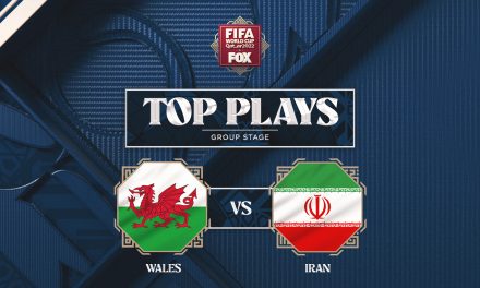 World Cup 2022 live updates: Wales vs. Iran is underway