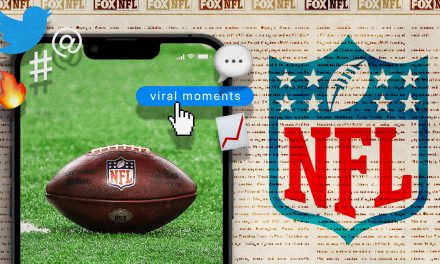 NFL Week 9: Top trending, viral moments from Packers-Lions, more