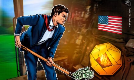 Crypto fund investment still dominated by the United States: Database