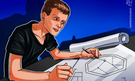 Vitalik Buterin offers lessons for crypto in wake of the FTX collapse
