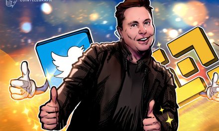 Here’s why Binance’s CZ invested in Twitter following Elon Musk acquisition