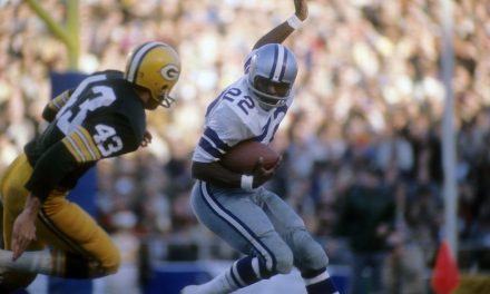 Cowboys-Packers through the years: 5 of the rivalry’s greatest games