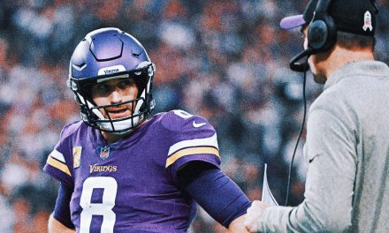 Vikings’ glaring weakness exposed in blowout loss to Cowboys