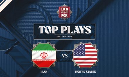 USA vs. Iran live updates: Pulisic tests Iran’s keeper