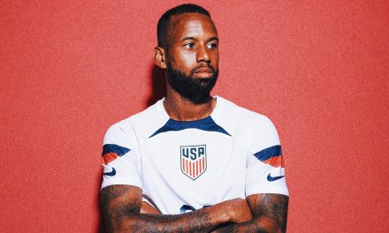 Who is Kellyn Acosta? Inside the USMNT World Cup roster